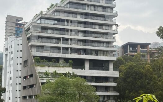 APARTAMENTO EN VENTA EN WAKE 2 – EL POBLADO