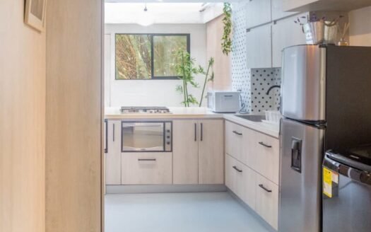 APARTAMENTO EN RENTA – PROVENZA EL POBLADO