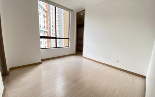 APARTAMENTO EN VENTA EN BRASIA CASTROPOL – EL POBLADO