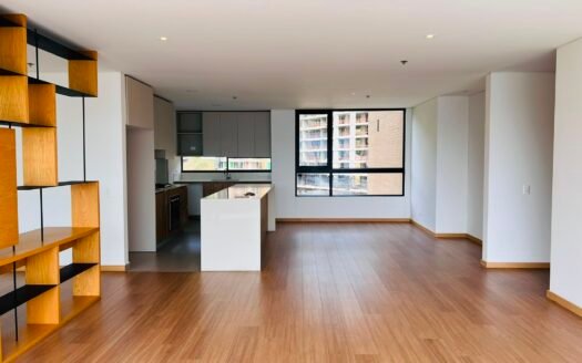 APARTAMENTO EN RENTA EN LA COLA DEL ZORRO – EL POBLADO