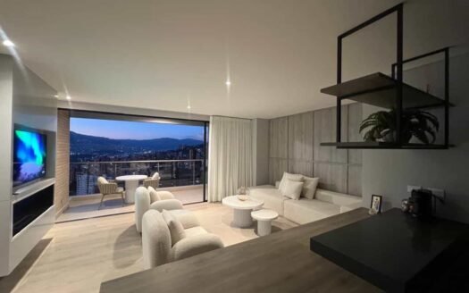 APARTAMENTO EN RENTA EN SAINT MICHEL – LOMA DE LOS BALSOS