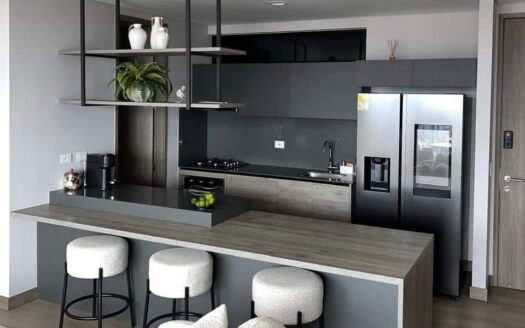APARTAMENTO EN RENTA EN SAINT MICHEL – LOMA DE LOS BALSOS