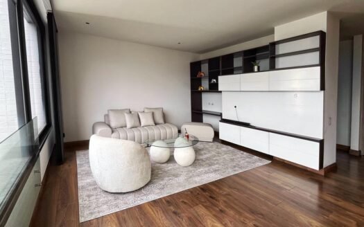 APARTAMENTO DUPLEX AMOBLADO EN RENTA EN Q TOWER – SAN LUCAS