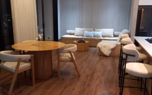 APARTAMENTO DUPLEX AMOBLADO EN RENTA EN Q TOWER – SAN LUCAS