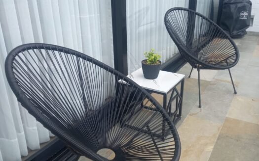 APARTAMENTO DUPLEX AMOBLADO EN RENTA EN Q TOWER – SAN LUCAS