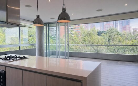 APARTAMENTO EN VENTA EN EDIFICIO ANIZ – POBLADO