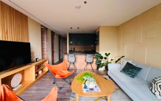 APARTAMENTO EN VENTA – ALTO DE PALMAS