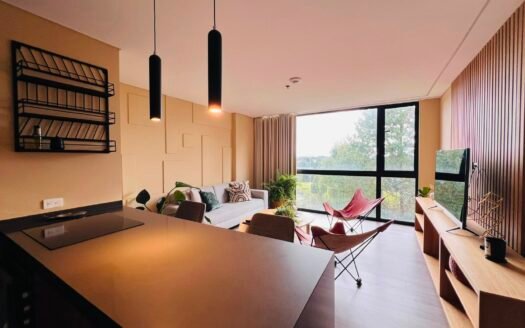 APARTAMENTO EN VENTA – ALTO DE PALMAS