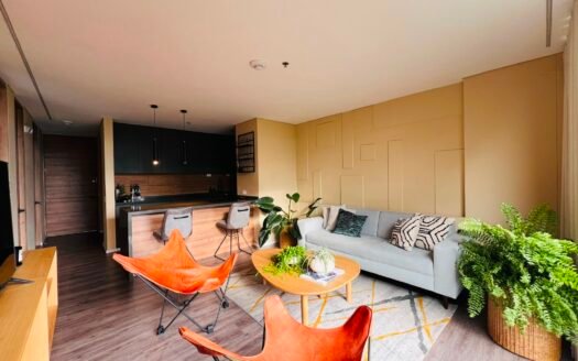 APARTAMENTO EN VENTA – ALTO DE PALMAS