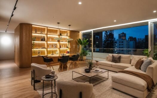 APARTAMENTO EN VENTA EN LA LOMA DE LOS PARRA – MEDELLIN