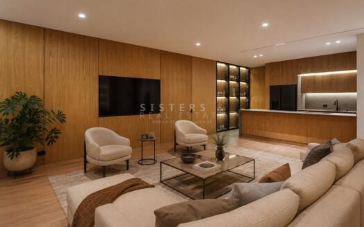 APARTAMENTO EN VENTA EN LA LOMA DE LOS PARRA – MEDELLIN
