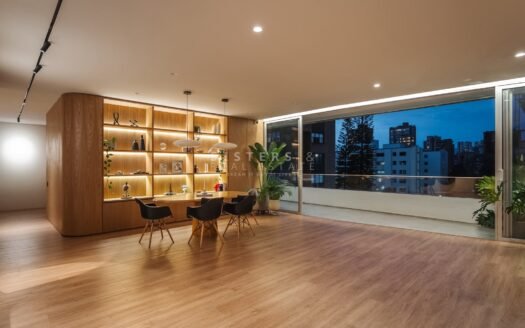 APARTAMENTO EN VENTA EN LA LOMA DE LOS PARRA – MEDELLIN