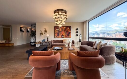 Apartamento en Venta | Balsos Poblado
