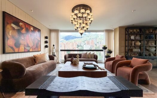 Apartamento en Venta | Balsos Poblado