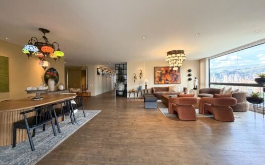 Apartamento en Venta | Balsos Poblado