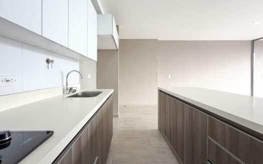Apartamento Venta y Renta | CALERA