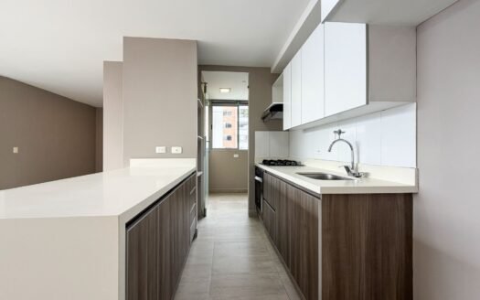 Apartamento Venta y Renta | CALERA