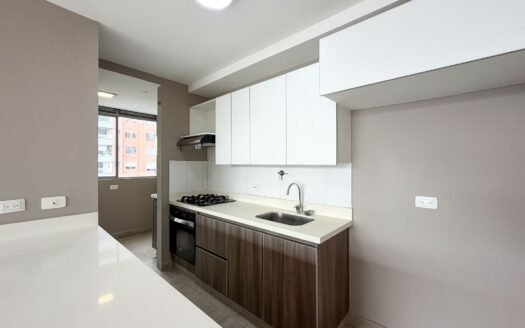 Apartamento Venta y Renta | CALERA