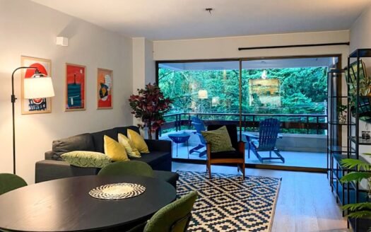 Apartamento en Venta y Renta | Provenza – El Poblado