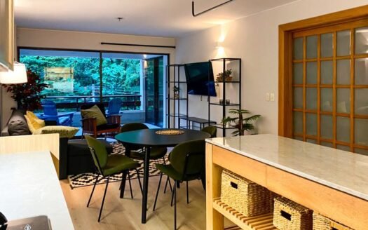 Apartamento en Venta y Renta | Provenza – El Poblado
