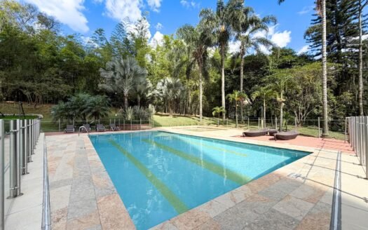 Apartamento Disponible en renta en Poblado