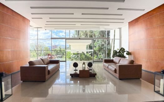 Apartamento Disponible en renta en Poblado