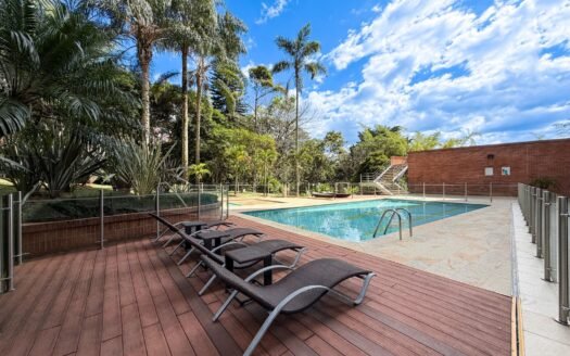 Apartamento Disponible en renta en Poblado